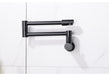Saima - Modern Pot Filler Faucet Tap Wall Mounted Faucet  BO-HA   