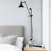 Haley - Industrial Plug In Wall Sconce  BO-HA   