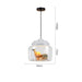 Mirjam - Animal Pendant Light for Nursery Childrens Lighting  BO-HA   