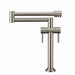 Savina - Deck Mounted Pot Filler Faucet  BO-HA   