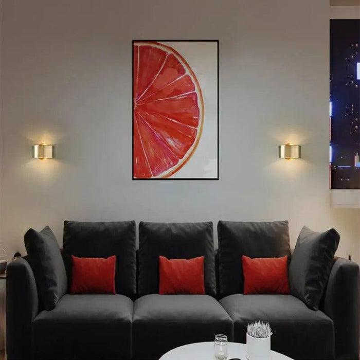 Kerstin - Modern Wall Lamp  BO-HA   