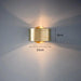 Kerstin - Modern Wall Lamp  BO-HA   
