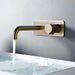 Klara - Wall Mounted Bathroom Sink Faucets  BO-HA   
