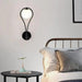 Livi - Modern Nordic Wall Lamp  BO-HA   