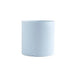 Lotta - Nordic Minimalistic Pot  BO-HA Light Blue Medium + Tray 