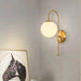Olsson - Modern Nordic Wall Lamp  BO-HA   