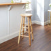 Ronja - Wood Bar Stool Stool Chair Counter Stool  BO-HA   