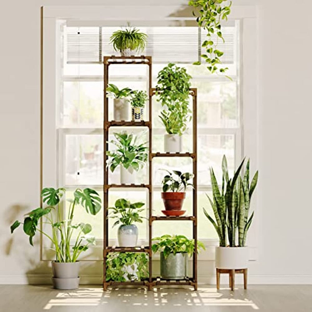 Tall Plant Stand