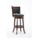Haldor - Counter Stools Bar Stools With Backs  BO-HA   