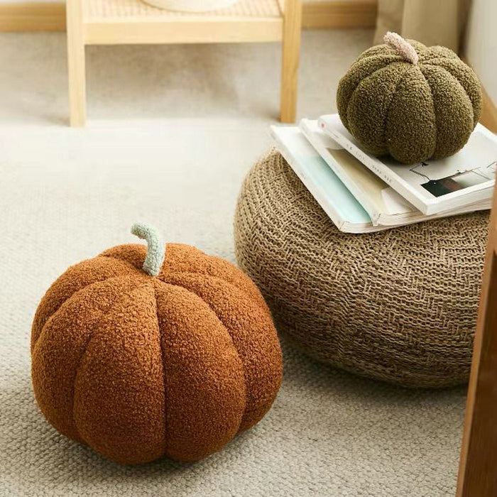 Thordis - Pumpkin Pillow Fall Decor Sale Bedroom Decor Fall Home Decor Fall Decor 2023  BO-HA   