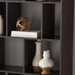 Ivar - Book Shelf Wood Wall Shelves Wood Storage Shelves  BO-HA   