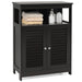 Svante - Bathroom Storage Cabinets Bathroom Medicine Cabinets  BO-HA   