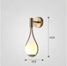 Livi - Modern Nordic Wall Lamp  BO-HA   