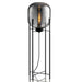 Vendela - Modern Floor Lamp For Living Room  BO-HA   