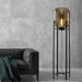 Vendela - Modern Floor Lamp For Living Room  BO-HA   