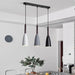 Vilde - Nordic Minimalist Kitchen Island Lighting  BO-HA   