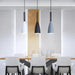Vilde - Nordic Minimalist Kitchen Island Lighting  BO-HA   