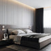 Corea - Nordic Wall Lights for Bedroom  BO-HA   