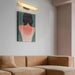 Bara - Luxury Vanity Sconce  BO-HA   