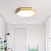 Helga - Hex Ceiling Light Fixture  BO-HA   